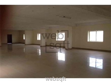 Commercial Office Space for Rent